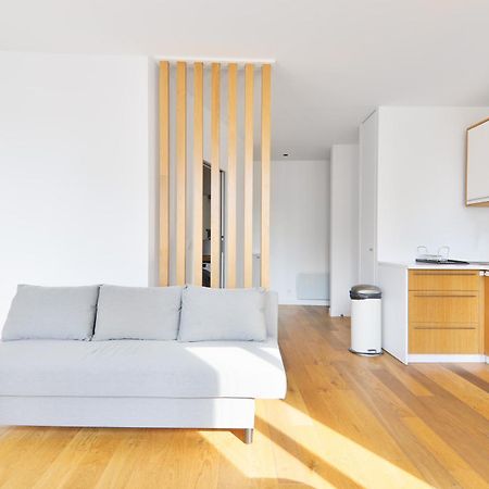 Studio Quartier Saint Michel Notre Dame Free Netflix Paris Exterior photo
